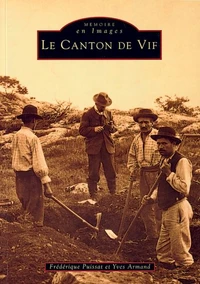Canton de Vif