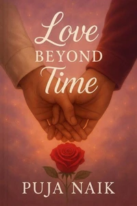 Love Beyond TimeLove Beyond Time