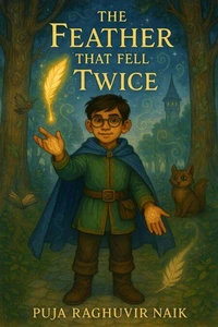 The Feather That Fell  Twice
