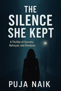 The Silence She Kept