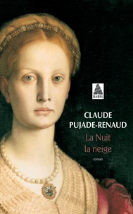 La Nuit La Neige