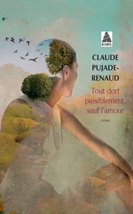 Tout dort paisiblement, sauf l'amour