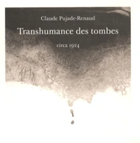 Transhumance des ombres