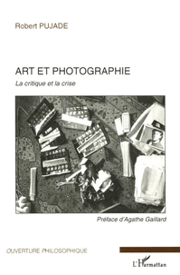 Art et photographie
