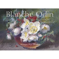 Blanche Odin
