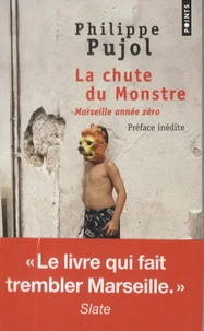 La chute du monstre