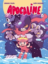 Apocaline - Tome 03