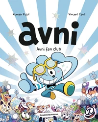 Avni, Tome 13