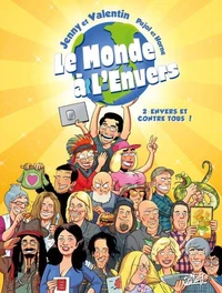 Le Monde à l'envers T02