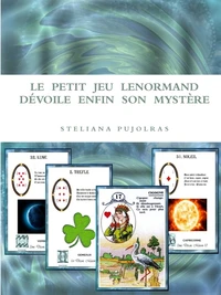 le petit jeu  Lenormand dévoile enfin son mystère