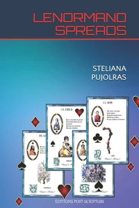 Lenormand spreads