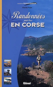 Randonnées pour tous en Corse