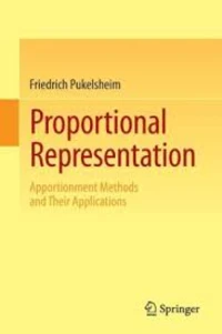 Proportional Representation