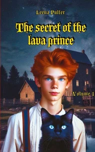 The secret of the lava prince
