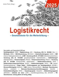 Logistikrecht 2025
