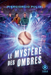 Le mystère des ombres