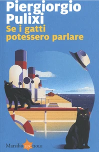 Se i gatti potessero parlare