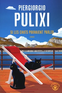 Si les chats pouvaient parler