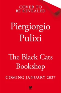 The Black Cats Bookshop