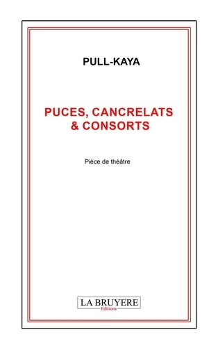  Pull-Kaya - Puces, cancrelats & consorts.