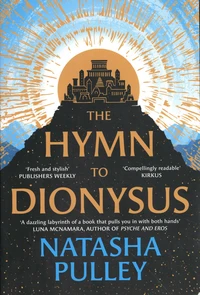 The Hymn to Dionysus