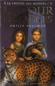La Tour des Anges