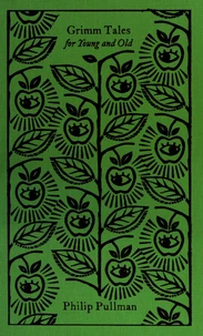 Grimm Tales for Young and Old