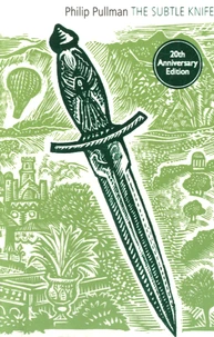 The Subtle Knife