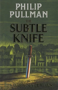 The Subtle Knife