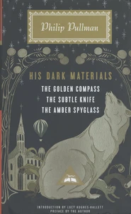 His Dark Materials