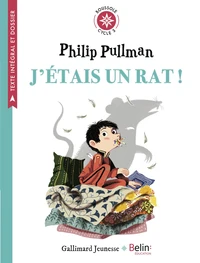 J'étais un rat !