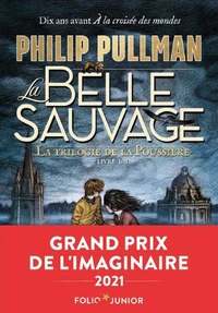 La Belle Sauvage