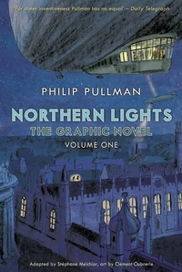 Northern Lights - The Graphic Novel Volume 1