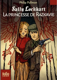 La princesse de Razkavie