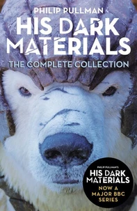 The Amber Spyglass: His Dark Materials 3