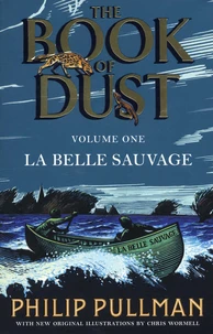 La Belle Sauvage