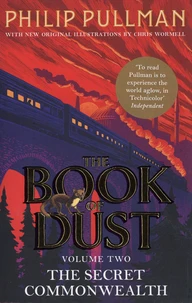 The Secret Commonwealth