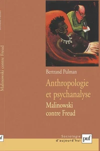 Anthropologie et psychanalyse