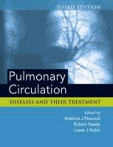 Pulmonary Circulation.