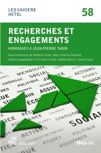 Recherches et engagements
