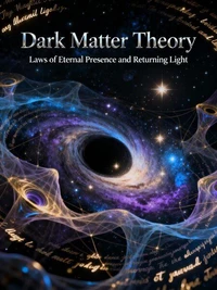 Dark Matter Theory Laws of Eternal Presence  and Returning Light