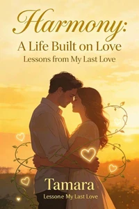 Harmony A Life Built On Love Lessons From My Last Love