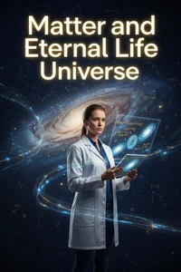 Matter and the Eternal Life Universe