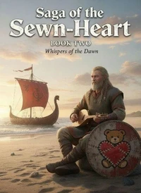 Saga of the Sewn Heart Whispers of the Dawn