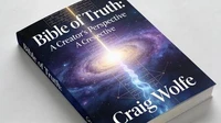 The Bible a creators perspective