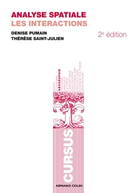 Analyse spatiale