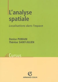 L'analyse spatiale