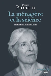 La ménagère et la science