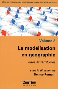 La modélisation en géographie