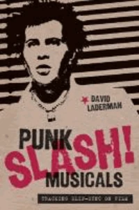 Punk Slash! Musicals